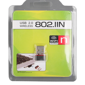 Rtl8188 Chipset 4G <span class=keywords><strong>5G</strong></span> Wi-Fi <span class=keywords><strong>Dongle</strong></span> USB <span class=keywords><strong>wifi</strong></span> <span class=keywords><strong>Dongle</strong></span> trực tiếp 150Mbps Card không dây cho máy tính xách tay - Product Image 4