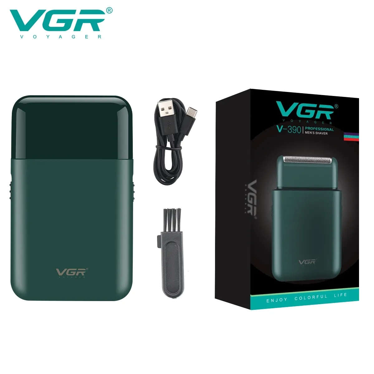 Verde