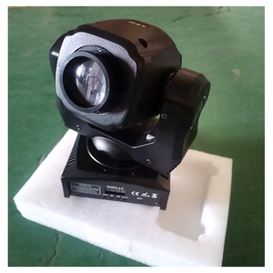 CE 60w LED-Muster Moving Beam Light LED Sharpy 24 Prisma Spot Moving Head Beam Licht Bühnen licht für Dj Party Club Wedding Bar - Product Image 2