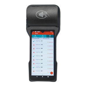 <strong>Goodcom</strong> 80mm Thermal <strong>Printer</strong> Android 12 Pos <strong>Printer</strong> for Online Restaurant Order Receipt Printing with GcAnyorder App - Product Image 2