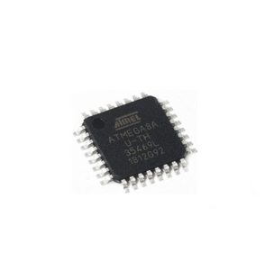 Original ATMEGA8A-AU Chip <strong>8</strong>-<strong>bit</strong> microcontroller AVR TQFP-<strong>32</strong> - Product Image 1