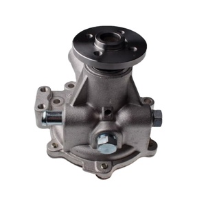 Motor 100 400 403C-15 404C-22 için su pompası U45017952 - Product Image 2