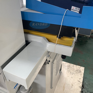 Randro全自动精密平面磨床立式平面磨床M618 - Product Image 2