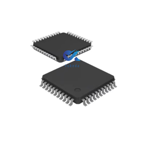 Ic. Entegre devreler, mikrodenetleyiciler, elektronik bileşenler, IGBT transistörler. TQFP-44 ISP1016E ISP1016E-80LT44