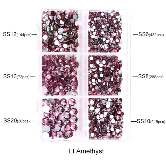 P04 Lt Améthyste