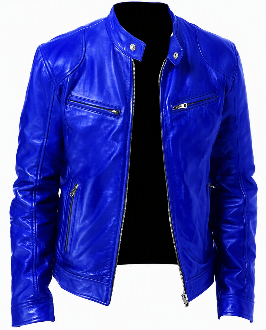 Bleu