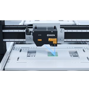 Sincevision 6400-Pixel 3D <span class=keywords><strong>laser</strong></span> hồ sơ với IP67 đáng tin cậy quang cụ cho pin lithium kiểm tra kim loại - Product Image 5