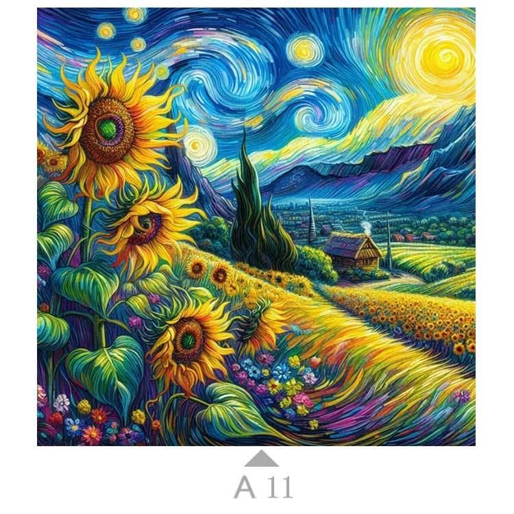 Multicolor-A11