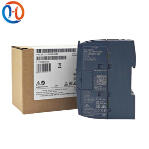 6ES7222-1BH32-0XB0 6ES7 222-1BH32-0XB0 Módulo de entrada digital nuevo Módulo PLC original Stock en almacén - Product Image 1