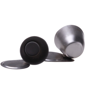 Ni saflık % 99.7% 30ml /50ml/100ml nikel pota - Product Image 1