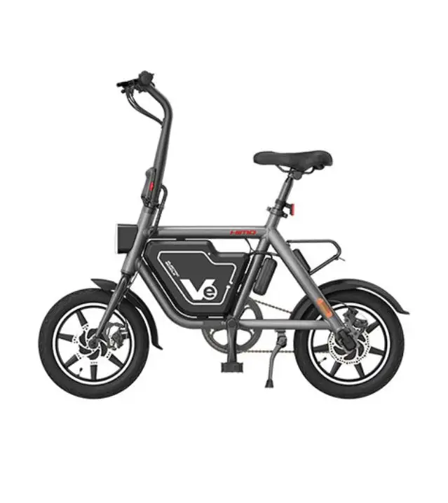HIMO Ve – Mini vélo électrique pliant de 14 pouces, batterie au Lithium, Standard CE