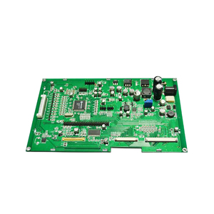 One-stop OEM turnkey <strong>PCB</strong> manufacturing and <strong>pcb</strong> SMT DIP assembly <strong>1</strong>-24 Layers <strong>PCB</strong> Board - Product Image 5