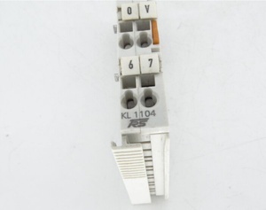 KL1104 New Boxed KL1104 Programmier bares Steuer modul Ein Jahr Garantie - Product Image 4