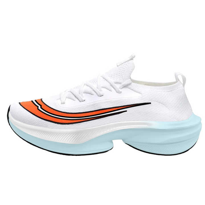 2025 New High Quality Sports Light Custom Fashion Sneakers Breathable Brand Woman Men Casual Running Shoes