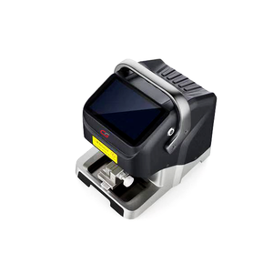 Godzilla duplicatore automatico Heavy Duty Cnc Touch Screen Key Maker che fa il commercio di macchine da taglio Duplicate digitali per il negozio - Product Image 5
