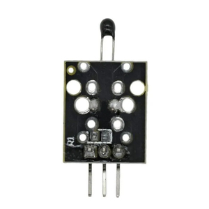 KY-013アナログ温度センサーモジュールDiyスターターキット - Product Image 4
