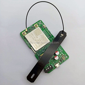HAISEN Globale band 4G LTE WCDMA GSM GPRS Quectel Modul EG25-G für Raspberry Pi Android Linux Windows expansion EG25-G