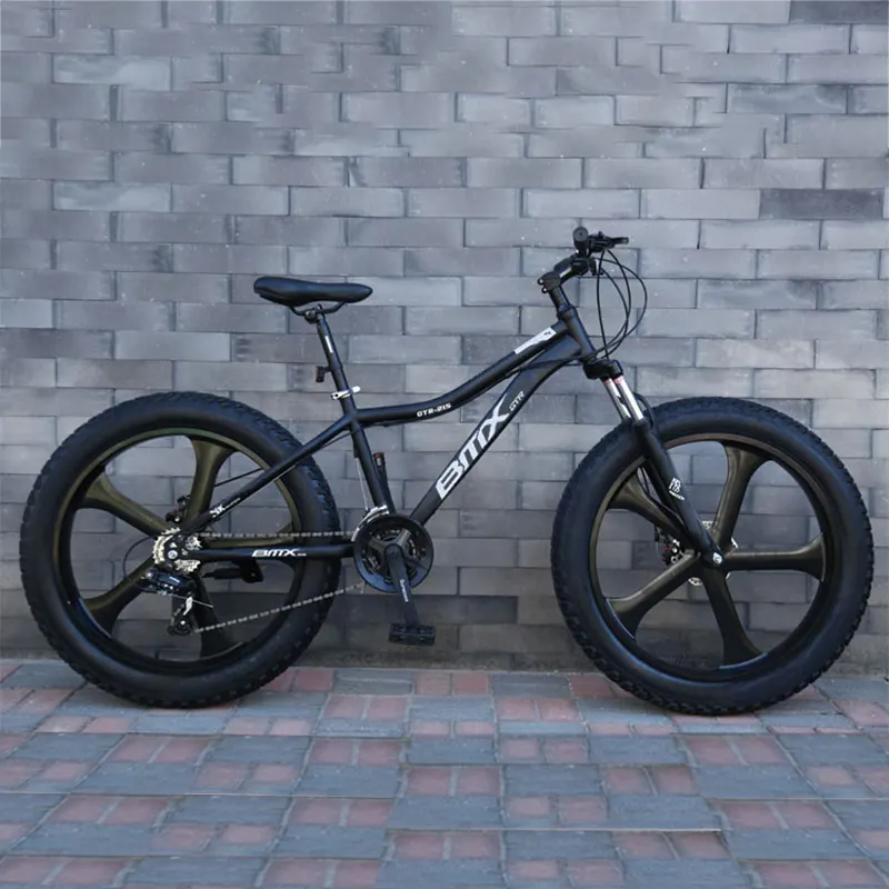 Горный велосипед из углеродного сплава