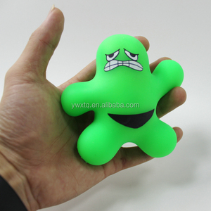 2022 xtq ของเล่นสำหรับผู้ชายมาใหม่พร้อมไฟ PVA แบบบีบสำหรับช่วงอายุ5-7ปี - Product Image 2