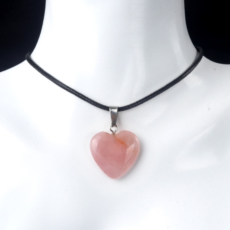 Quartz rose