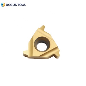 Inserto in carburo 11ER/IR 16ER/IR 2.0TR 3.0TR 22ER/IR 4.0TR filo inserto per tornio parti utensile in metallo duro - Product Image 4
