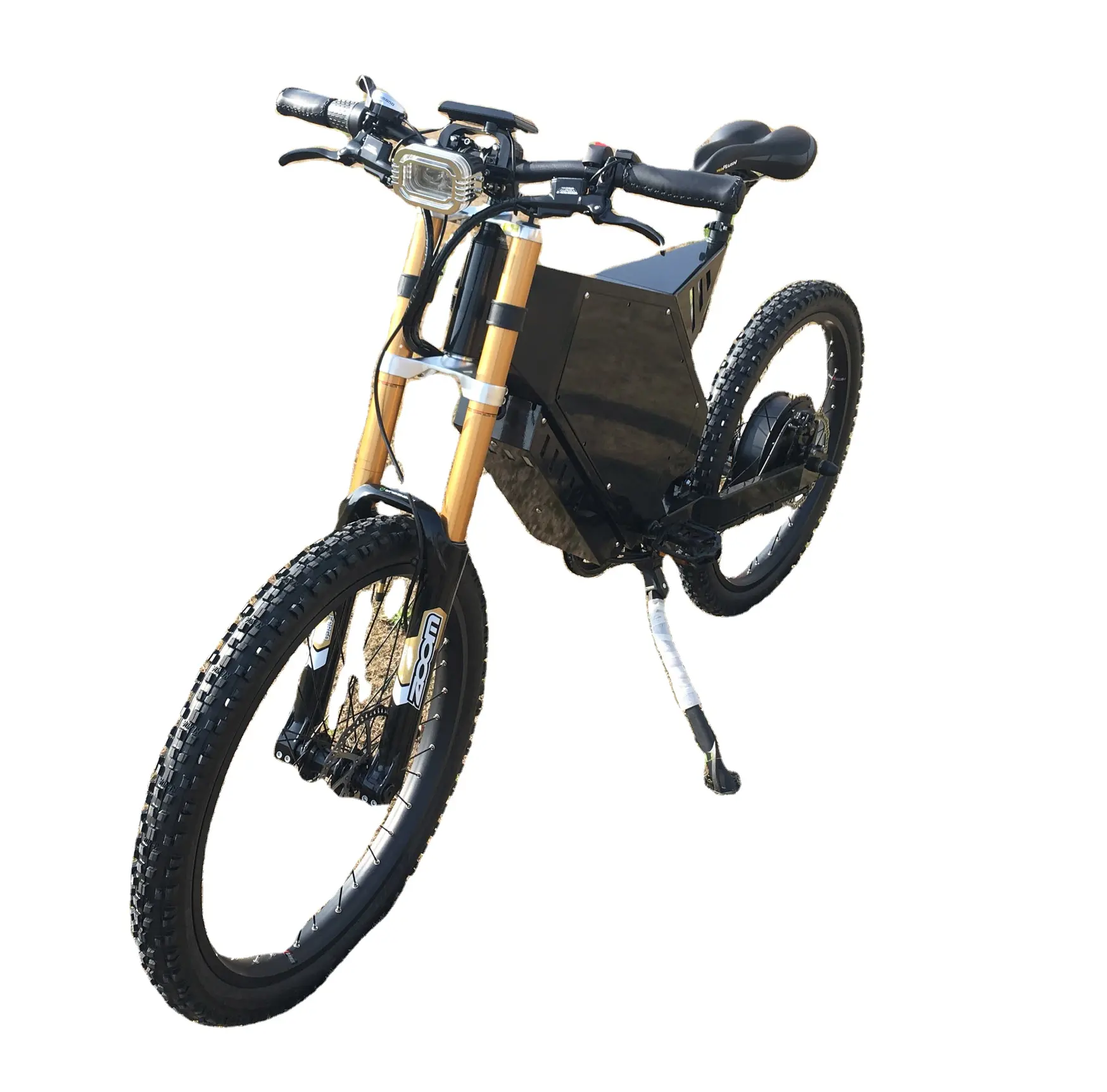 Telaio per bicicletta in lega di alluminio taobao telaio per motocicletta con telaio elettrico per bici elettrica boomber 72v 5000w 8000w 12000w