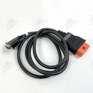 Xhorse VVDI Key Tool Max Pro con funzione strumento MINI OBD supporto lettura tensione e corrente di dispersione con programmazione OBD IMMO - Product Image 3