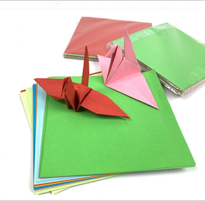 手工工艺纸彩色纸板丝网印刷兼容性 - Product Image 3