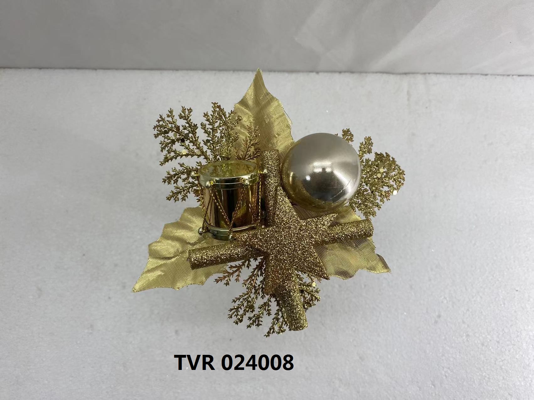 Numéro de la TVR 024008
