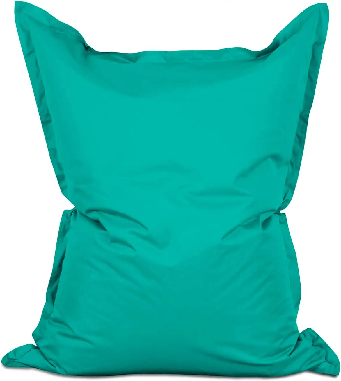 Sofa BeanBag Premium tahan air, bahan kelas tinggi-sempurna untuk relaksasi dalam dan luar ruangan