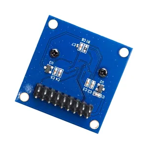 OV7670 Kamera modul OV7670 Modul Unterstützt VGA CIF Auto Exposure Control Display aktive Größe X480