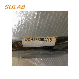 ABA26800AVP6 GECB-AP asansör programı ana asansör parçaları ile OTIS Pcb kartı aba26800ay5 DDA26800AY5 - Product Image 5