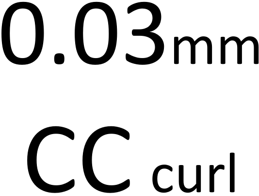 0.03 CC