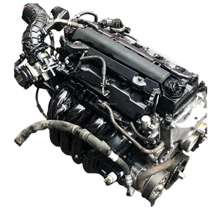 High Quality for Honda Hyundai Fr-vR18a1 1.8L Naturally Aspirated <strong>Engine</strong> R18a 1 <strong>Engine</strong> Block - Product Image 4