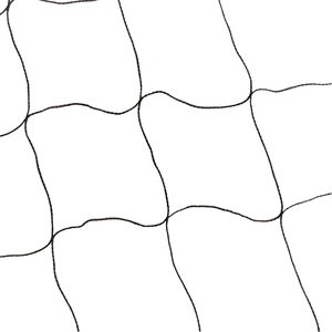 Anti Hagel Polyethylen Netz Vogelschutz mit Kunststoff Mesh Anti Hagel Netz für die Landwirtschaft