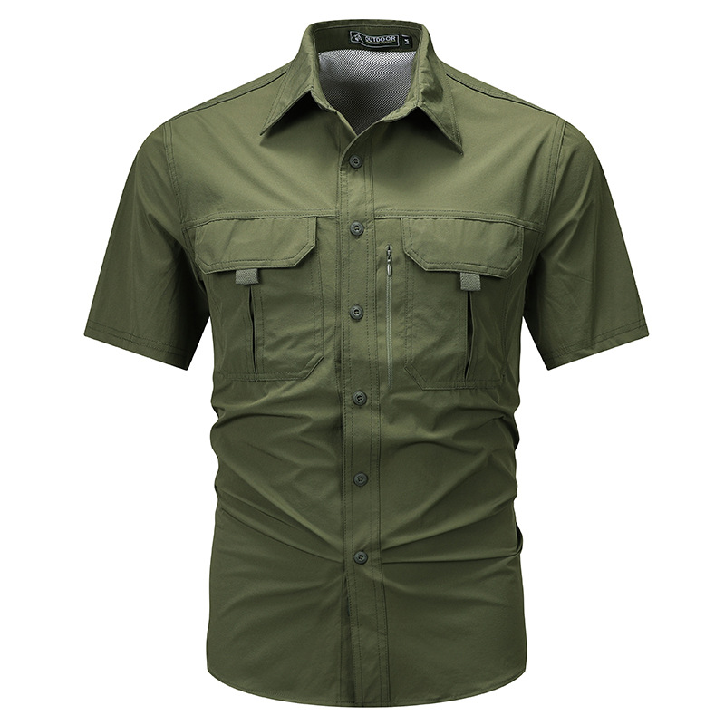Short Green