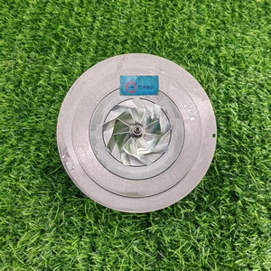 ตลับ GTD2056V 822182เทอร์โบชาร์จเจอร์ใหม่สำหรับการควบคุมเทอร์โบเพิ่มเหมาะกับเครื่องยนต์ในรถยนต์รุ่น - Product Image 3