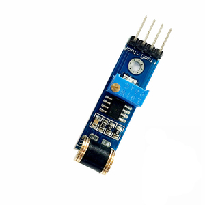 801S Vibration <strong>Sensor</strong> Module Adjustable <strong>Analog</strong> <strong>Output</strong> Module - Product Image 2
