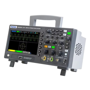 Умная система MSO DSO2C10-25 мГц Gen & FFT для встроенной разработки - Product Image 1