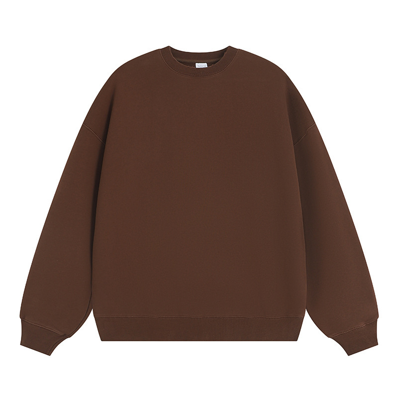 Chocolate brown