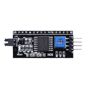 Módulo de interfaz serie Iic/i2c, convertidor adaptador de puerto para R3 - Product Image 3