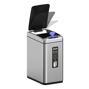 8L Auto Automatic <strong>Motion</strong> Trash Bin Electronic Smart <strong>Sensor</strong> for Dustbin