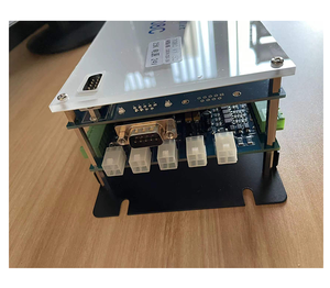 Controlador de ascensor MPK708C V 1,52 para panel de control de elevación brillante - Product Image 2