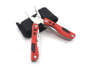 Đơn giản mới khuôn tùy chỉnh mini đa chức năng công cụ ngoài trời thép không gỉ Túi <span class=keywords><strong>EDC</strong></span> Metric DIY Nhựa đúc OEM - Product Image 3