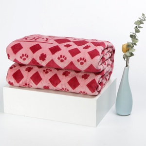 Chăn nỉ flanel mềm mại ấm áp in hình hoạt hình Stitch dễ thương, chất lượng cao, tùy chỉnh, dùng trang trí cho trẻ em - Product Image 5