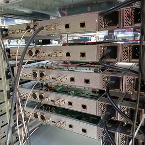 单通道高清高清MPEG2 MPEG4 H.264编码编码器，带CVBS SDI高清MI模拟立体声输入 - Product Image 5