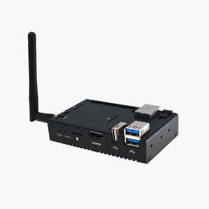 Raspberry PI CM4 NANO Computer compatto ad alte prestazioni affidabilità per applicazioni industriali - Product Image 1