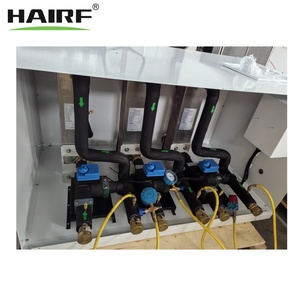 Anti elektro statische Präzisions klimaanlage für elektronische Geräte-konzentrierte Computerräume in Elektronik fabriken - Product Image 4