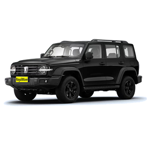Great Wall Motor Tank <strong>300</strong> AWD SUV New Automatic Gearbox Left for Gasoline Diesel for Challenging Mountain Trails Desert - Product Image 2