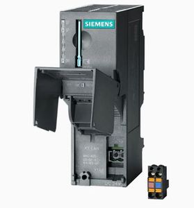 Unità Base Siemens 6ES7193-6BP00-0DA0 per S7-1500 sistema PLC-Design modulare - Product Image 4